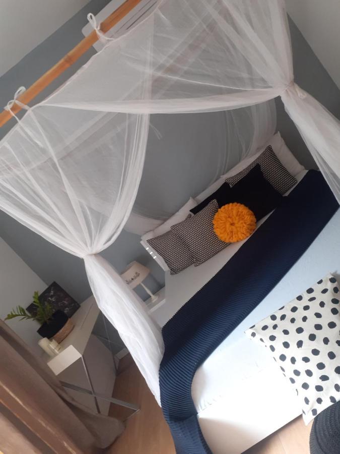 Chambre D'Hote Les Vacanciers Nianing Экстерьер фото